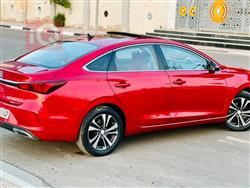 Changan Eado Plus